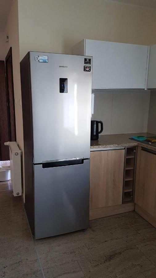 Apartamenty Marynarki Wojennej, Dziwnow Exterior photo