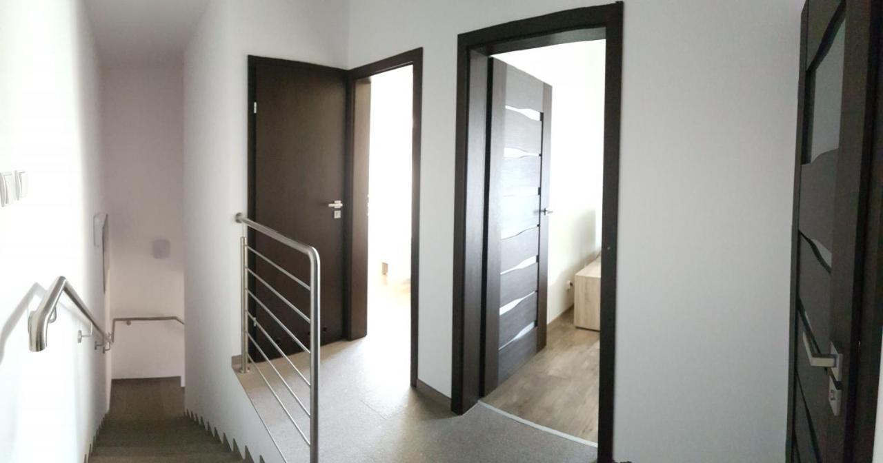 Apartamenty Marynarki Wojennej, Dziwnow Exterior photo