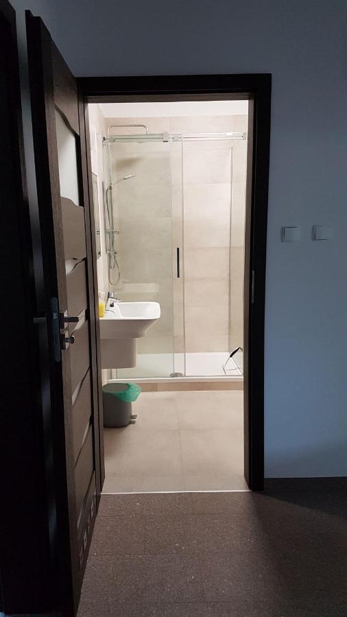 Apartamenty Marynarki Wojennej, Dziwnow Exterior photo