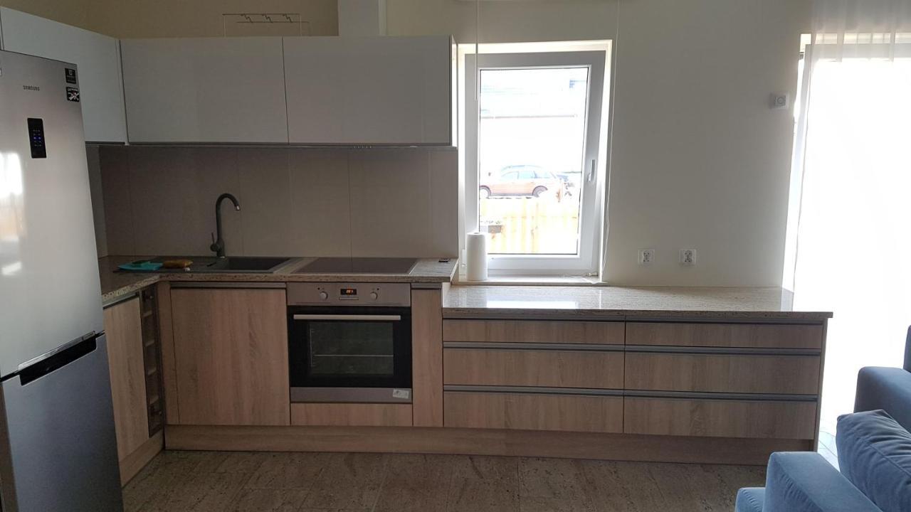 Apartamenty Marynarki Wojennej, Dziwnow Exterior photo