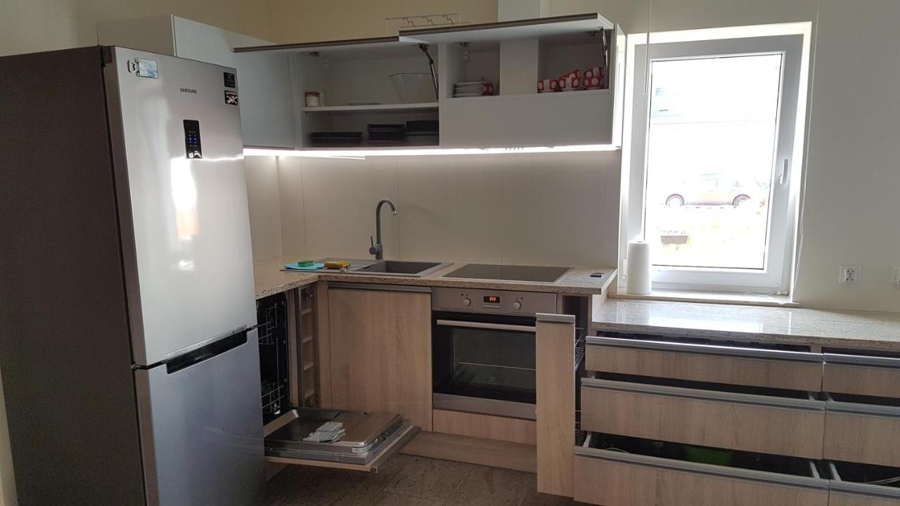 Apartamenty Marynarki Wojennej, Dziwnow Exterior photo