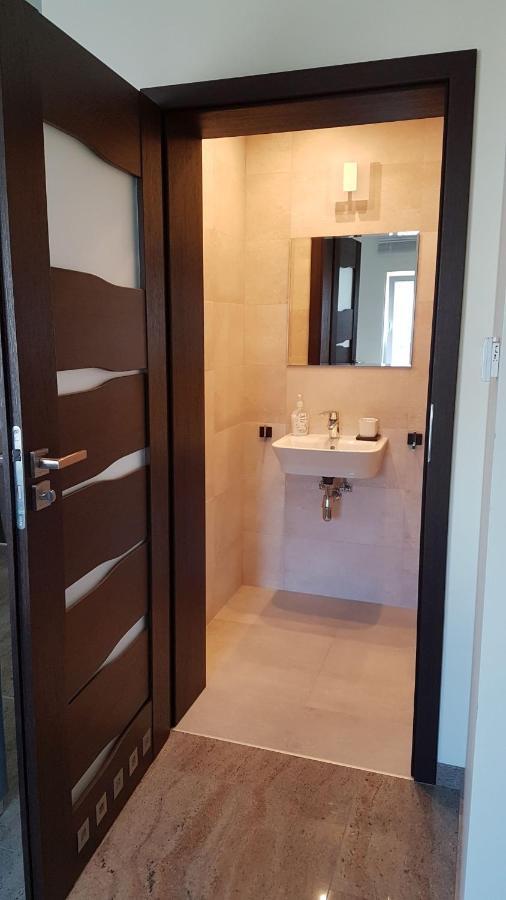 Apartamenty Marynarki Wojennej, Dziwnow Exterior photo