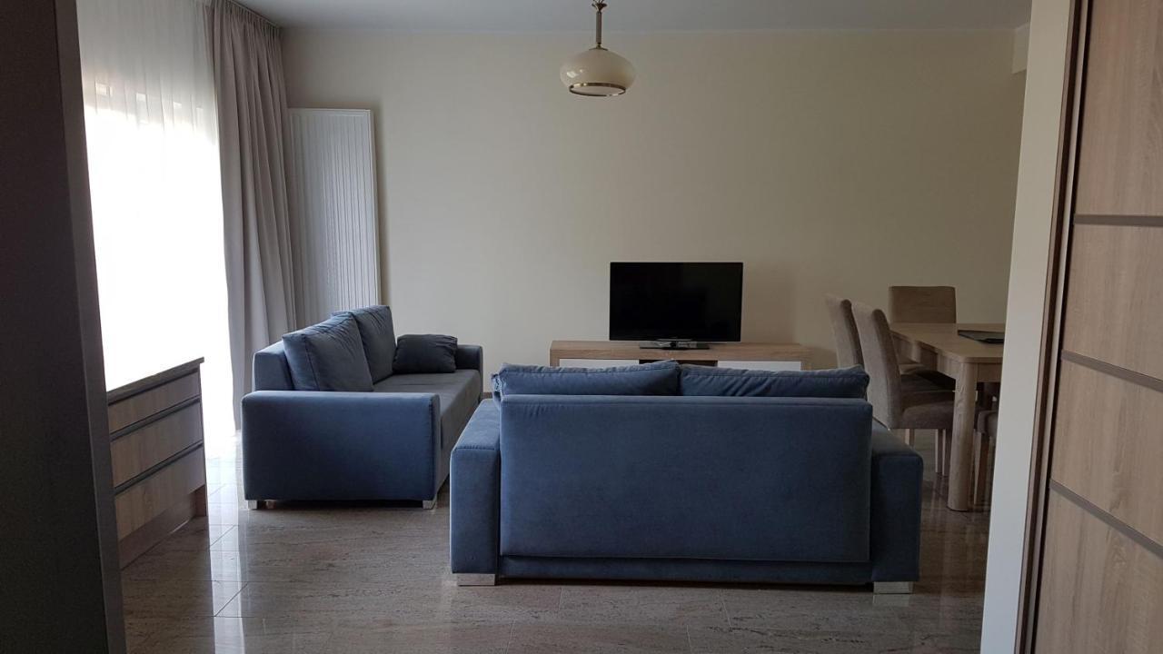 Apartamenty Marynarki Wojennej, Dziwnow Exterior photo