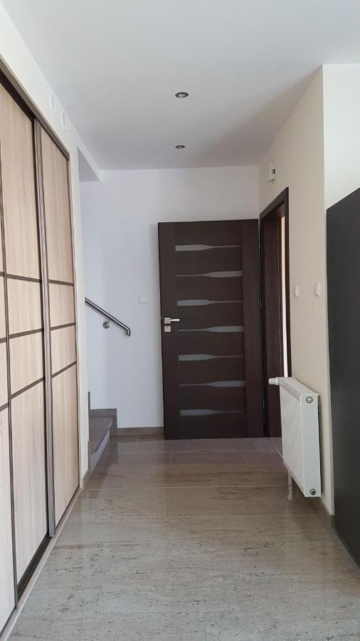 Apartamenty Marynarki Wojennej, Dziwnow Exterior photo