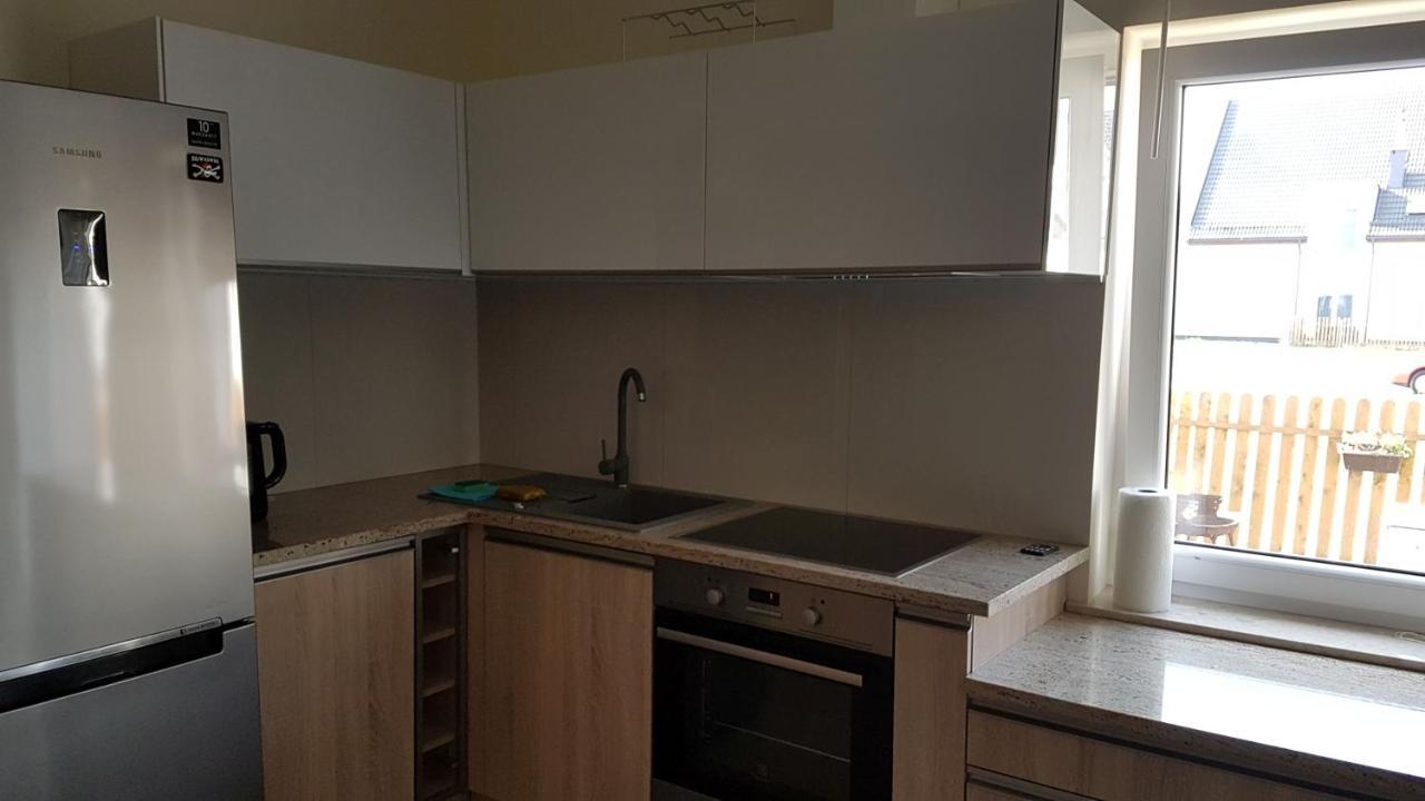 Apartamenty Marynarki Wojennej, Dziwnow Exterior photo