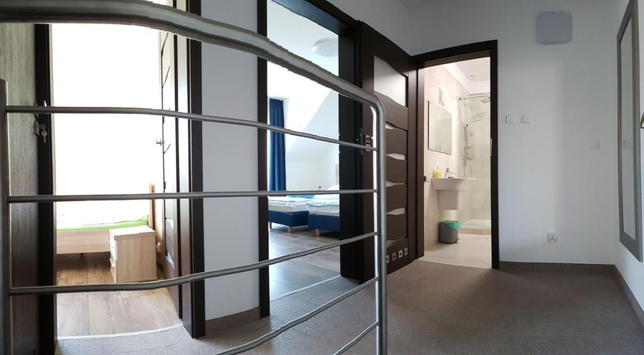Apartamenty Marynarki Wojennej, Dziwnow Exterior photo