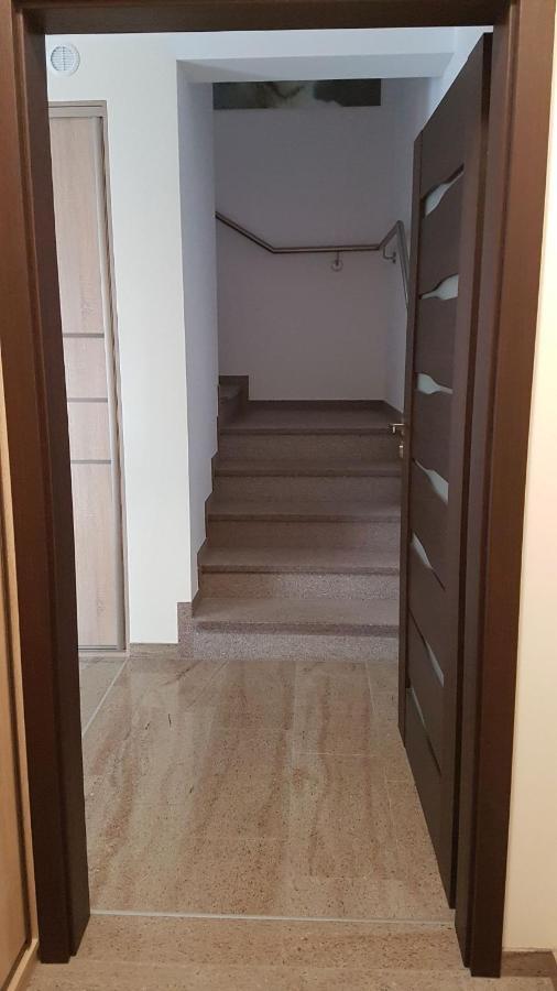 Apartamenty Marynarki Wojennej, Dziwnow Exterior photo