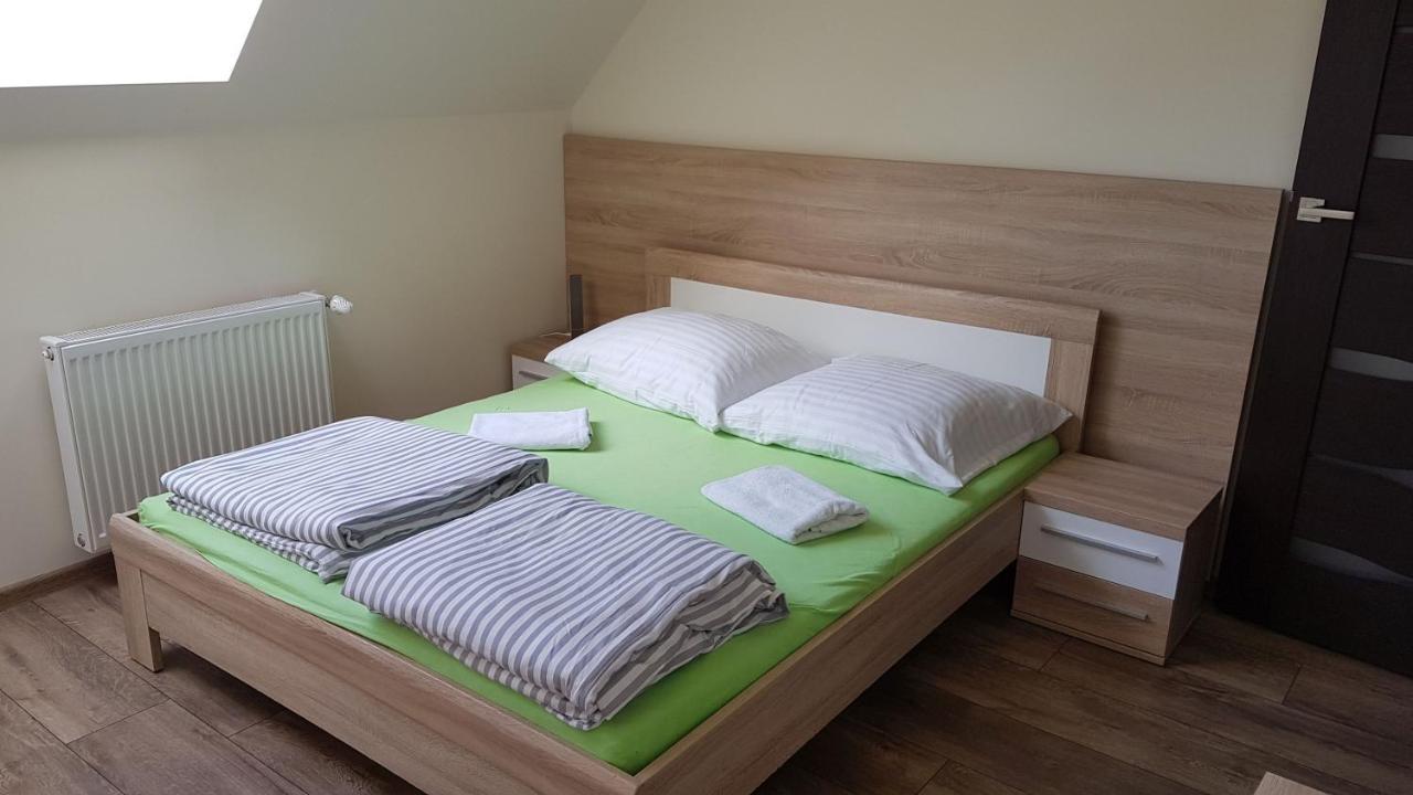 Apartamenty Marynarki Wojennej, Dziwnow Exterior photo