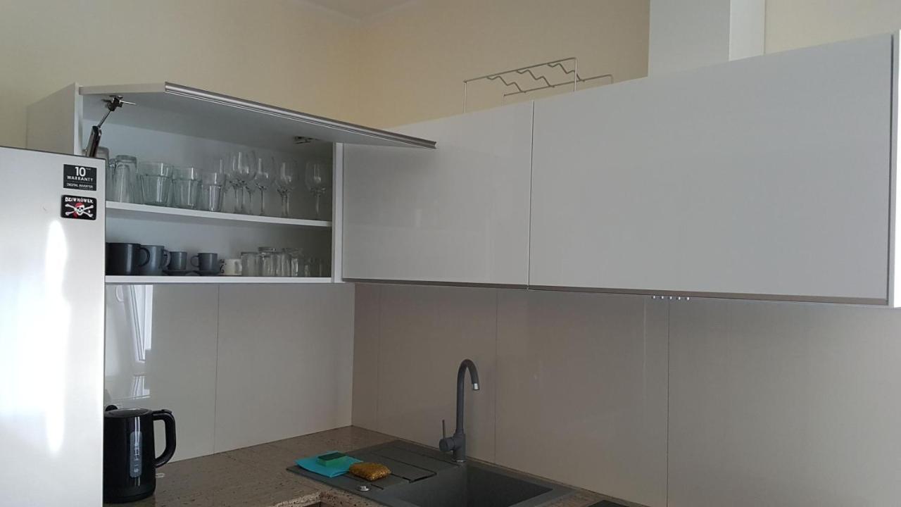 Apartamenty Marynarki Wojennej, Dziwnow Exterior photo