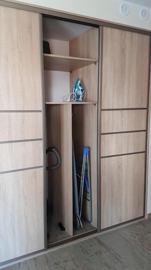 Apartamenty Marynarki Wojennej, Dziwnow Exterior photo