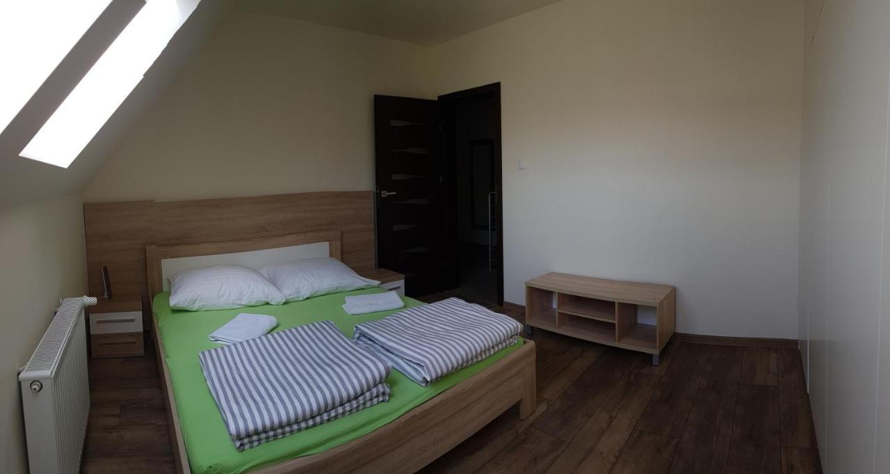 Apartamenty Marynarki Wojennej, Dziwnow Exterior photo