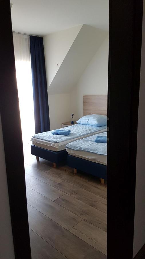 Apartamenty Marynarki Wojennej, Dziwnow Exterior photo