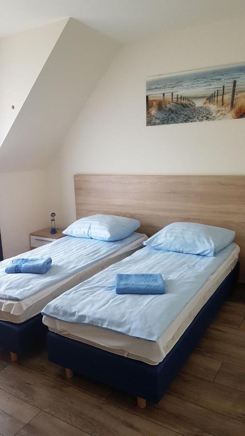 Apartamenty Marynarki Wojennej, Dziwnow Exterior photo